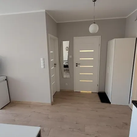 Appartement Miodowy Dom