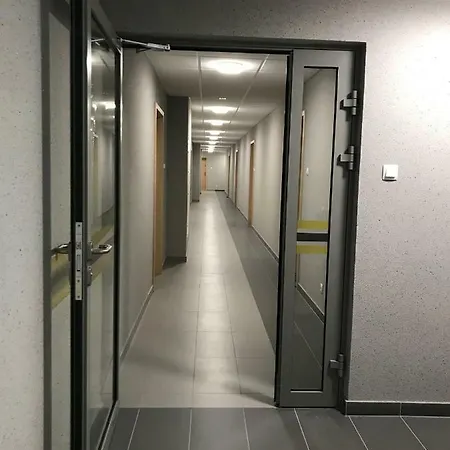 Miodowy Dom Appartement