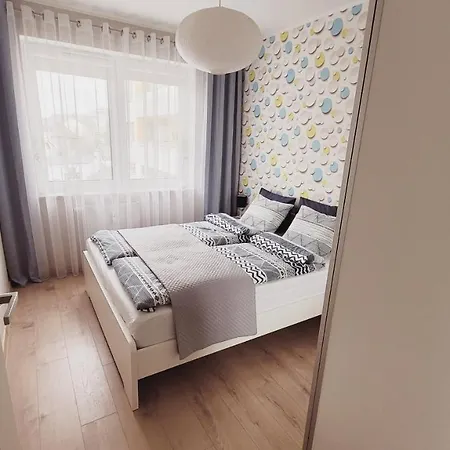 Miodowy Dom Apartment *