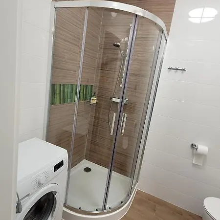 Miodowy Dom Apartment