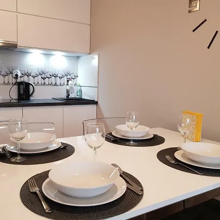 Miodowy Dom * Kolberg