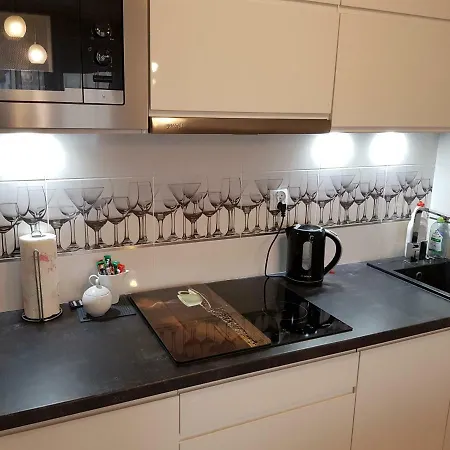 Miodowy Dom * Kolberg