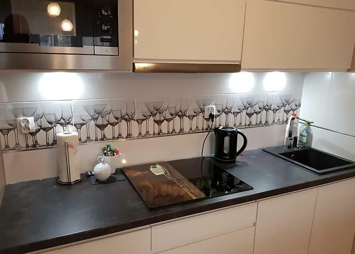 Miodowy Dom * كولوبرزيغ